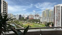 Valley Park (D10), Condominium #609584781